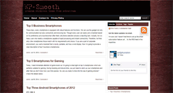 Desktop Screenshot of cellphoneinn.com